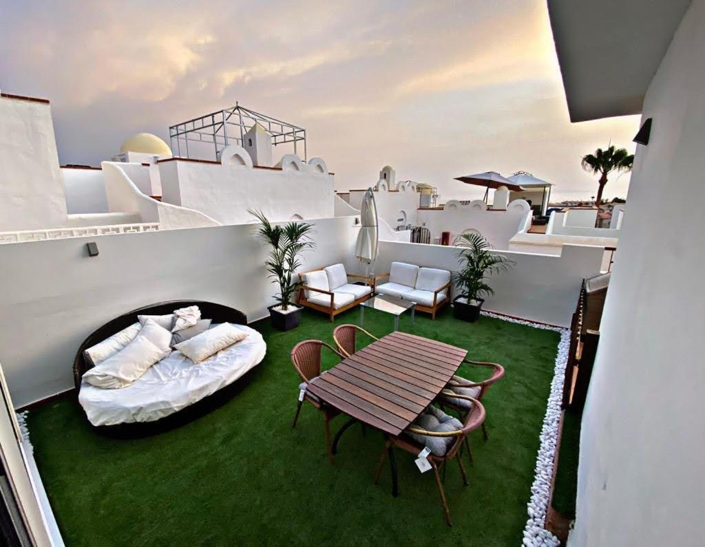 Villa Piluo Callao Salvaje. Екстериор снимка