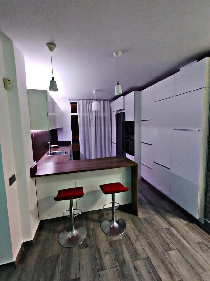 Villa Piluo Callao Salvaje. Екстериор снимка