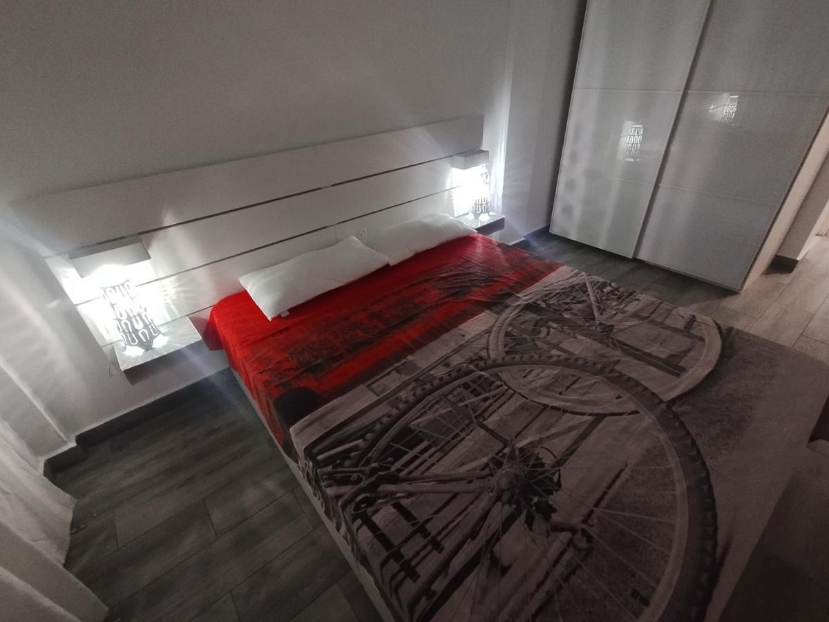 Villa Piluo Callao Salvaje. Екстериор снимка
