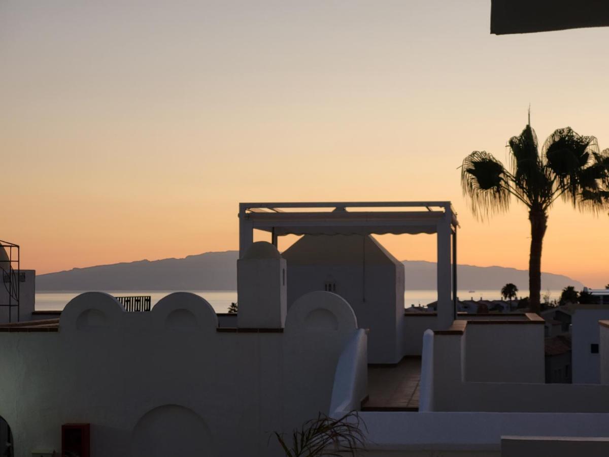 Villa Piluo Callao Salvaje. Екстериор снимка