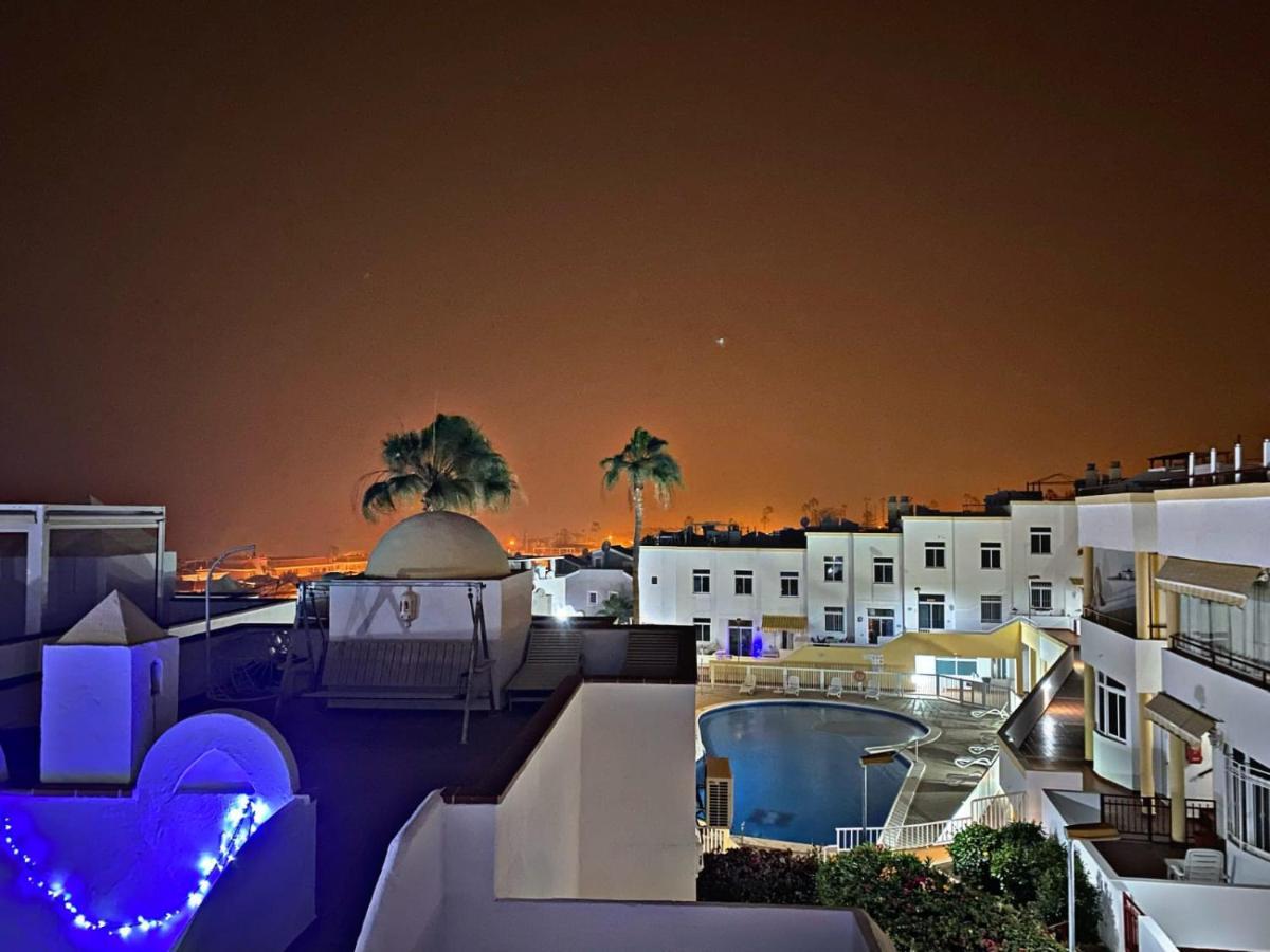 Villa Piluo Callao Salvaje. Екстериор снимка